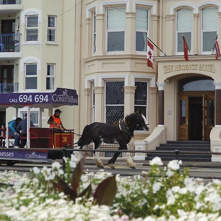 Regency Hotel Douglas Exterior photo