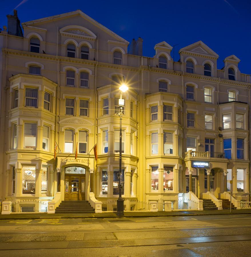Regency Hotel Douglas Exterior photo